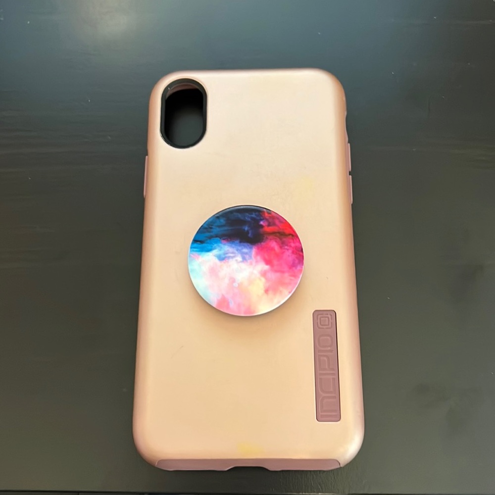 Incipio iPhone XS case